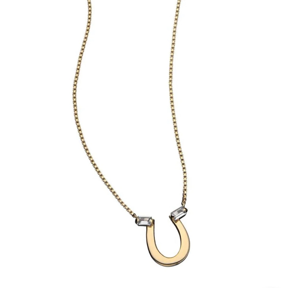 Jennifer Zeuner Maverick Necklace